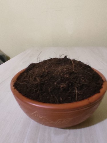 Cocopit dust