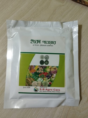 Eco power