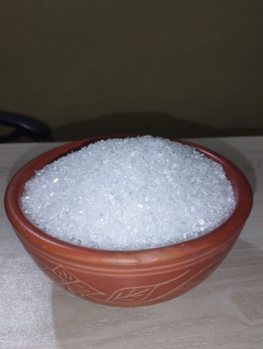 Epsom Salt