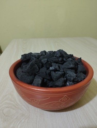 কাঠ কয়লা