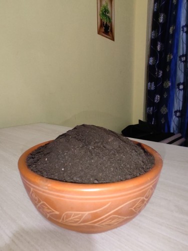 varmi compost